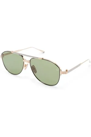 AKONI Damen, Accessories, Gelb, 57 MMGröße: