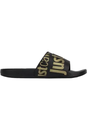 Roberto Cavalli Damen, Schuhe, Schwarzk, 36 EUGröße: