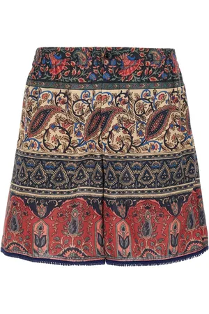 VALENTINO GARAVANI Herren, Shorts, Mehrfarbig, MGröße: