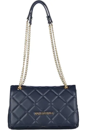 VALENTINO Damen, Taschen, Blau, ONE SIZEGröße: