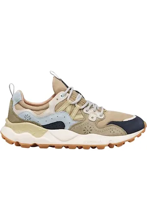 Flower Mountain Herren, Schuhe, Mehrfarbig, 40 EUGröße: