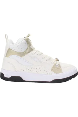 Armani Exchange Damen, Schuhe, Weiß, 37 EUGröße: