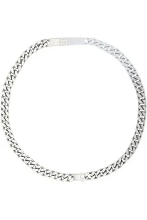 Maison Margiela Damen, Accessories, Grau, ONE SIZEGröße: