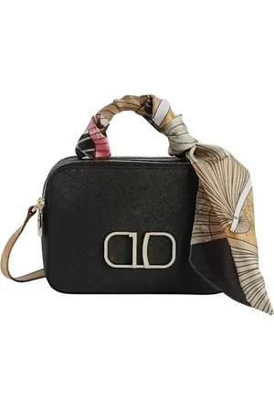 ALVIERO MARTINI 1A CLASSE Damen, Taschen, Schwarzk, ONE SIZEGröße: