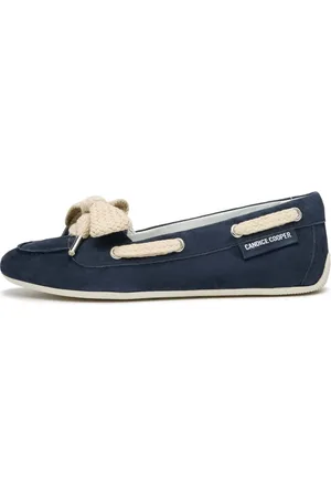Candice Cooper Damen, Schuhe, Blau, 40 EUGröße: