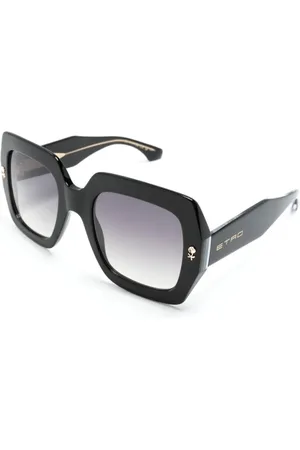 Etro Damen, Accessories, Schwarzk, 53 MMGröße: