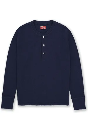 FORTELA Herren, Sweatshirts & Hoodies, Blau, XLGröße: