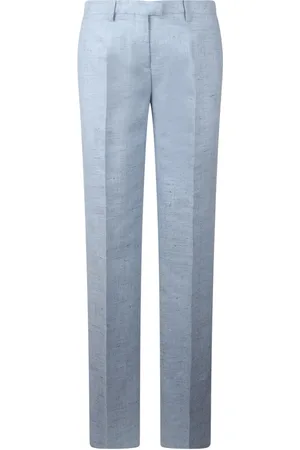 Etro Damen, Hosen, Blau, XSGröße: