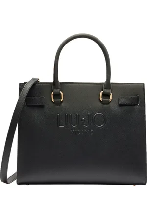 Liu Jo Damen, Taschen, Schwarzk, ONE SIZEGröße: