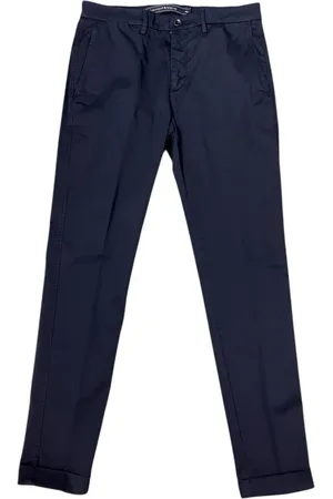 HARMONT&BLAINE Herren, Hosen, Blau, XLGröße:
