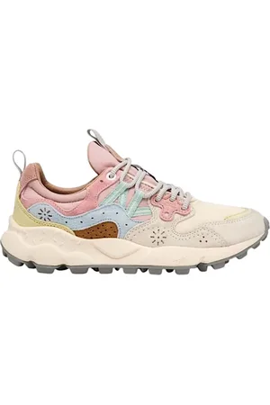 Flower Mountain Damen, Schuhe, Mehrfarbig, 37 EUGröße: