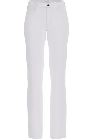 Guess Damen, Jeans, Weiß, W28Größe: