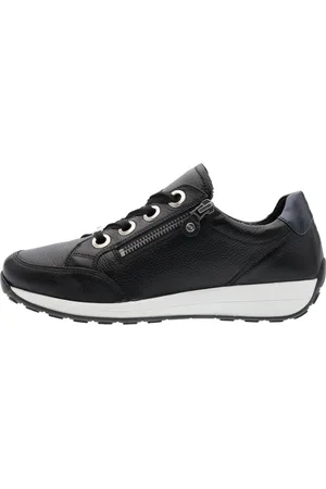 ARA Damen, Schuhe, Schwarzk, 35 1/2 EUGröße: