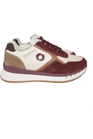 ECOALF Herren, Schuhe, Mehrfarbig, 39 EUGröße: