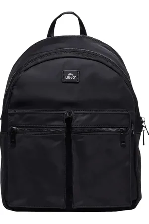 Liu Jo Herren, Taschen, Schwarzk, ONE SIZEGröße: