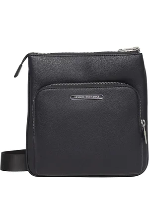 Armani Exchange Herren, Taschen, Blau, ONE SIZEGröße: