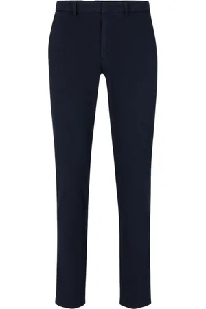 HUGO BOSS Herren, Hosen, Blau, 3XLGröße: