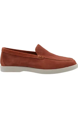 Cycleur de luxe Herren, Schuhe, Braun, 43 EUGröße: