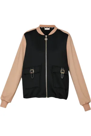 Liu Jo Damen, Sweatshirts & Hoodies, Mehrfarbig, SGröße: