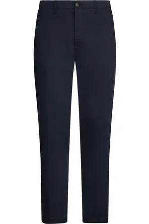 Liu Jo Herren, Hosen, Blau, LGröße:
