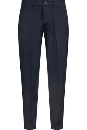 Liu Jo Herren, Hosen, Blau, XLGröße: