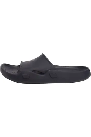 Emporio Armani Herren, Schuhe, Blau, 40 EUGröße: