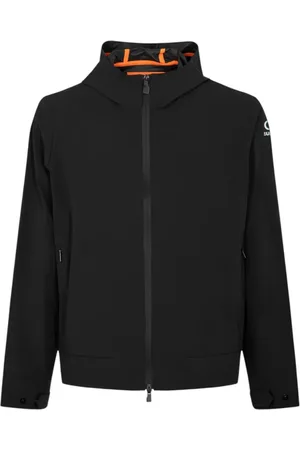 sunseeker Herren, Jacken, Schwarzk, 2XLGröße: