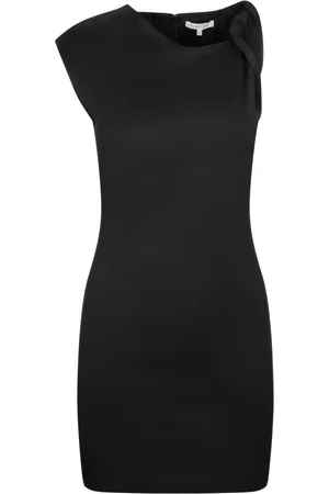 Helmut Lang Damen, Kleider, Schwarzk, XSGröße: