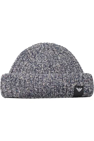 Emporio Armani Herren, Accessories, Blau, LGröße: