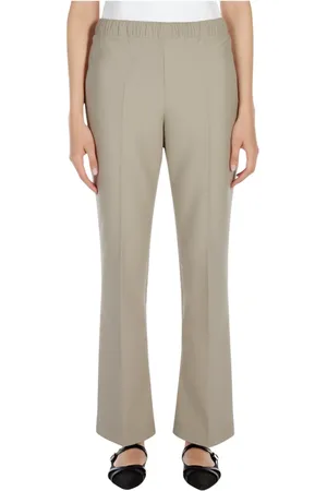 Max Mara Damen, Hosen, , MGröße: