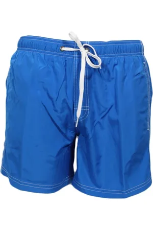 Sundek Herren, Bademode, Blau, SGröße: