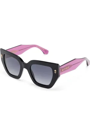 Etro Damen, Accessories, Schwarzk, 50 MMGröße: