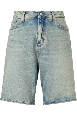 Tommy Hilfiger Herren, Shorts, Blau, W32Größe: