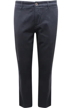 BROOKSFIELD Herren, Hosen, Blau, 2XLGröße: