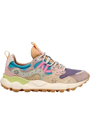 Flower Mountain Damen, Schuhe, Mehrfarbig, 38 EUGröße:
