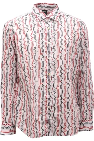 BAGUTTA Herren, Shirts, Mehrfarbig, XLGröße: