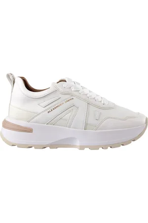 Alexander Smith Damen, Schuhe, Weiß, 37 EUGröße: