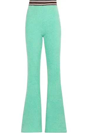 Roberto Cavalli Damen, Hosen, Blau, XLGröße: