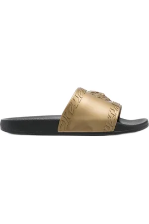 Roberto Cavalli Damen, Schuhe, Mehrfarbig, 38 EUGröße: