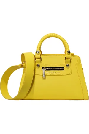 Manila Grace Damen, Taschen, Gelb, ONE SIZEGröße: