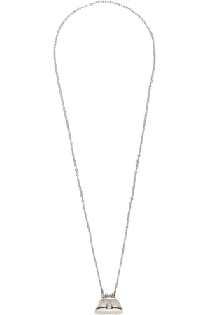 Max Mara Damen, Accessories, Grau, ONE SIZEGröße: