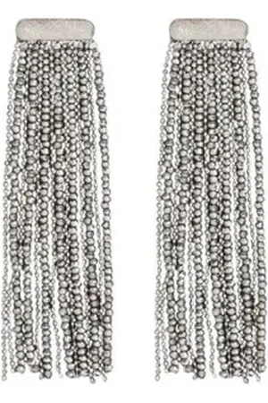 Brunello Cucinelli Damen, Accessories, Grau, ONE SIZEGröße: