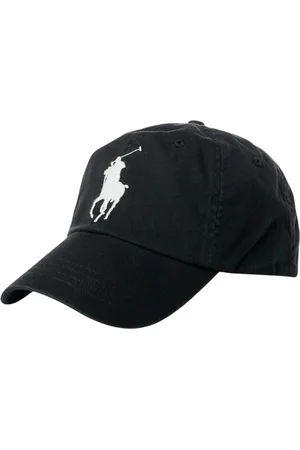 Ralph Lauren Unisex, Accessories, Schwarzk, ONE SIZEGröße: