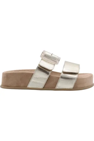 Paul Green Damen, Schuhe, Gelb, 40 1/2 EUGröße: