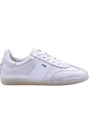 Nero Giardini Damen, Schuhe, Grau, 39 EUGröße:
