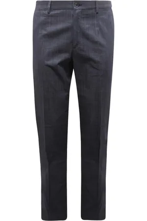 Dolce & Gabbana Herren, Hosen, Blau, LGröße: