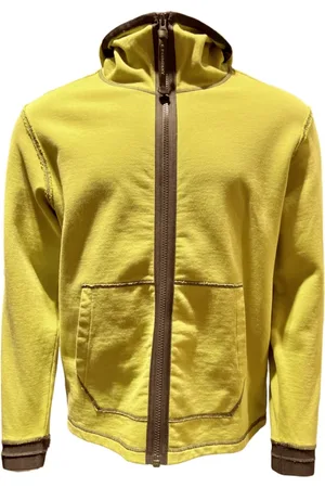 C.P. Company Herren, Sweatshirts & Hoodies, Grün, XLGröße:
