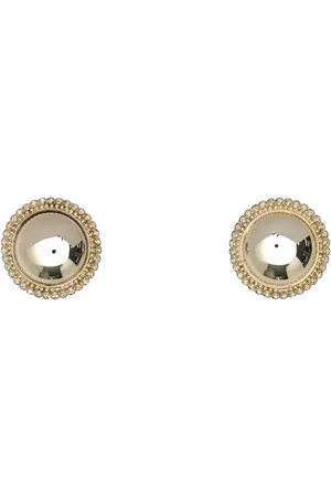 Alessandra Rich Damen, Accessories, Grau, ONE SIZEGröße: