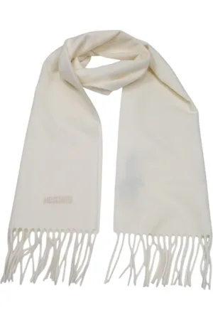 Moschino Herren, Accessories, Weiß, ONE SIZEGröße: