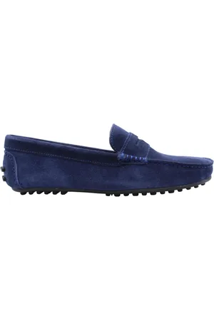 CTWLK. Herren, Schuhe, Blau, 41 EUGröße:
